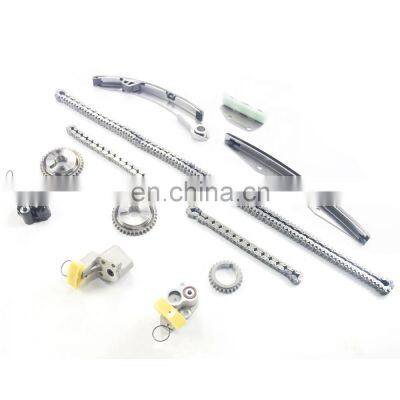 Комплект цепи привода ГРМ для двигателя Nissan VQ40DE OEM 13028ZS00A 13028JK20B TK9160-1