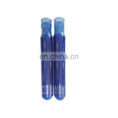 55mm neck 650g 700g 750g 5 gallon water bottle preform for cheap price