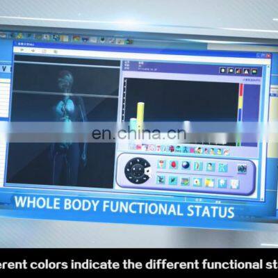 International Community Health Services Physical Examination Equipment Meidcal Device Apparatus