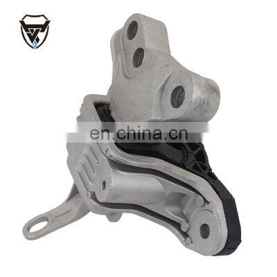 Wholesale High Quality Auto Parts Cruze Car Gearbox Bracket Engine Motor Bracket MT For Chevrolet 13248551 photo-5
