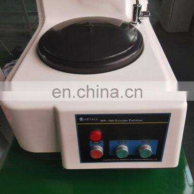 MoPao 160E Metallographic Specimen Grinder Polisher photo-5