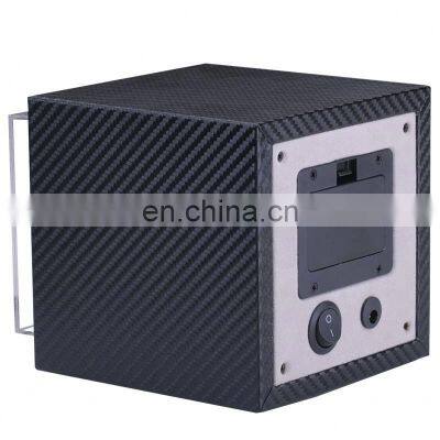 2020 New Popular Safety Box Automatic Watch Winder photo-4