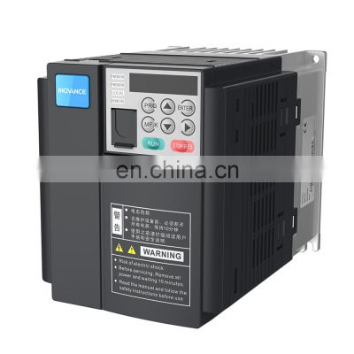 Inovance  Frequency converter  MD310 three-phase  380V/0.4-18.5KW  Frequency converter  goods in stock