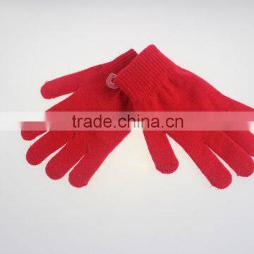 Touch Gloves photo-3