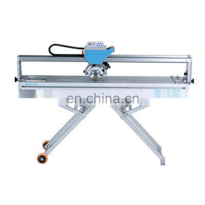 LIVTER QX-ZD-800/QX-ZD-1000/1200 Factory Outlet Marble Granite Tile Cutting Machine