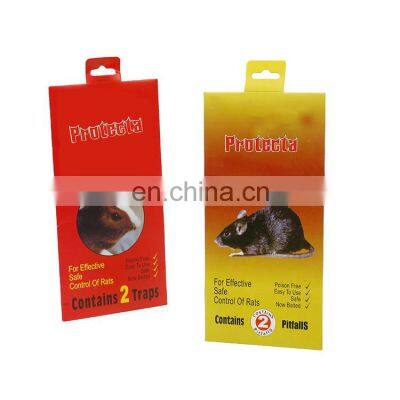 Good Quality Mouse Rat Glue Trap Board Catcher Sticky Traps Rat Glue Trap