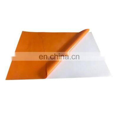 Factory Price Self Adhesive Color Cutting Vinyl For Cutting Plotter