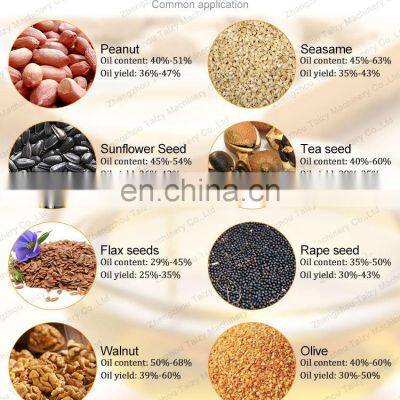 Good Price Soybean Oil Pressing Production Machine Line Peanut Oil Press Machine Line photo-4