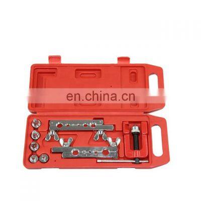 Tube Flaring Tool Kit Set Swaging Tool Pipe Flaring Tool For Copper Pipe CT-92 photo-2
