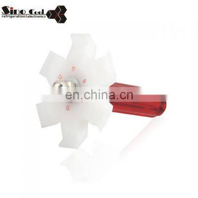 Joining Copper Tube Unit Tools Leak Detector Flaring for Refrigeration Tools CT-95 CT-96 photo-5