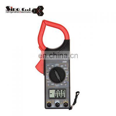 Digital Clamp Meter DT26B With Data Hold photo-2