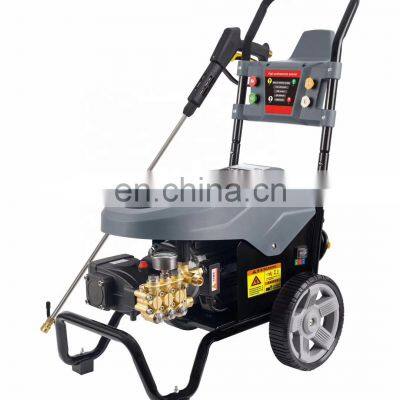 High Pressure Car Washer photo-4