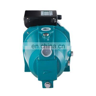 Higher Pressure Self Priming Jet Water Pump Manufacturers