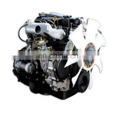 brand new high quality water-cooled engine  QD32Ti