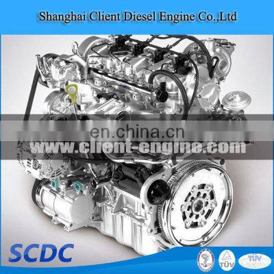High Quality Vehicle Engines VM R428(120kw/3800rpm) Diesel Engine photo-2