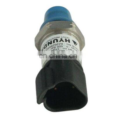 31Q4-40800 Diesel Engine Sensor Pressure 31Q4-40800 Diesel Engine Truck Parts photo-2