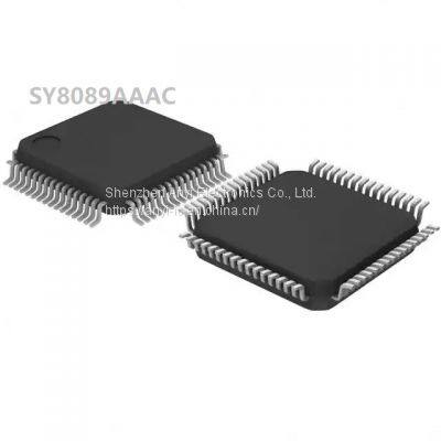 SY8089AAAC Original new in stocking electronic components integrated circuit IC chips