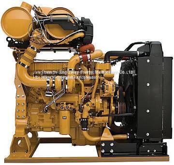 Caterpillar C13 industrial Diesel Engines Power Spare parts for C13 Caterpillar C13
