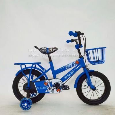 2023 Cheap kids walking push balance bicycle for 1-6 year children CE mini kid balancing bike