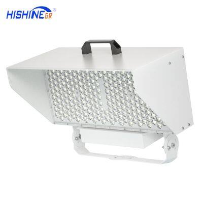 Best Selling Professional High Pole High Luminous 1200W Sports Stadium Outdoor Football LED Light photo-4