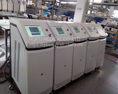 Best Professional IPL YAG RF Hair Removal Skin Care Beauty Device photo-4