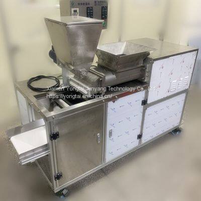 Yongtai Junyang YT-006 Автоматическая машина для изготовления боба перлов - компактный дизайн и высокая эффективность для магазинов бобби-чая