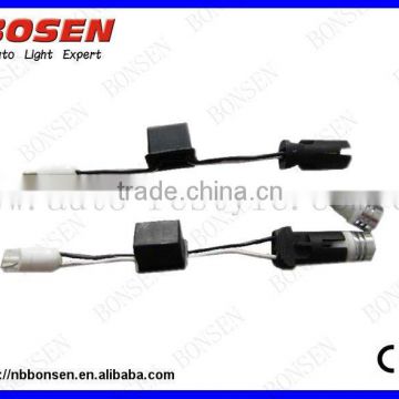 T10 led load resistor