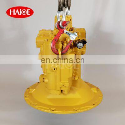 High Quality 312B 312C 312D Hydraulic Pump 173-0663 311-7404 Main Pump For CAT
