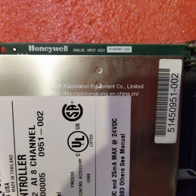 900A01-0102 HONEYWELL Power Supply