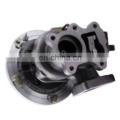 Complete Turbo Ht12-19B Turbocharger14411-9S000 14411-9S001 14411-9S002 D22 Navara Zd30 1997 -- 04 3.0L