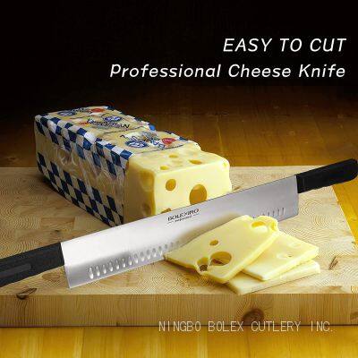Double Handle DEXTER MUDIAL Cheese Knife Cutter photo-2