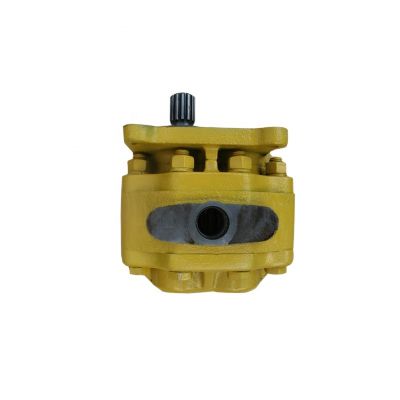 Hydraulic oil pump 07433-71103 for Komatsu bulldozer D85/155/135A/S