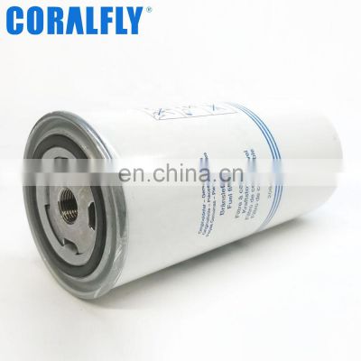 Fuel Filter FF5702 20805349 for Volvo Penta Genuine Truck Parts Diesel Engine