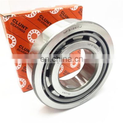 NF304 bearing NF304ECJ Cylindrical roller bearing NF304ECM