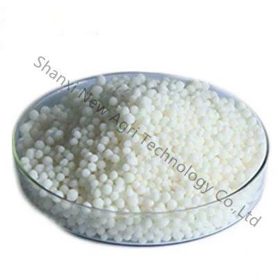 Calcium Ammonium Nitrate White Granular Nitrogen Fertilizer N15.5%Min Cal18.9%Min photo-3