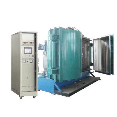 Factory Direct  EV-1600 Vacuum Metallizing Coating Machine for Plastics