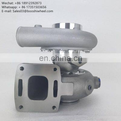 New Turbo S200W 12599700000 12599880000 35242109F 35242181F 319411 319683 Turbocharger for VM Marine 2.8L 200KM