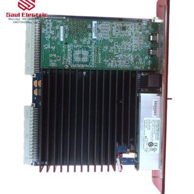 IC698CRE040 CPU module