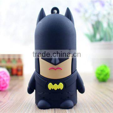 Batman wireless power bank 5200mAh manual for power bank charger