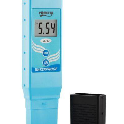 KL-096 Waterproof Handy pH Meter