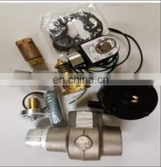 QX100311 key Gardner Denver SAV 250-350 industrial Air Compressor spare parts hot selling