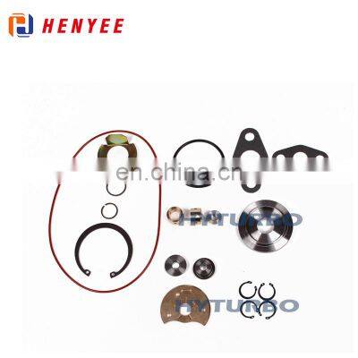 Turbo Rebuild Repair Kit for 1994-2004 Dodge 5.9l Cummins With HX35 HY35 HX40 HE351CW photo-3