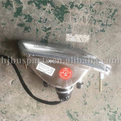 New Shandong Zhongtong Bus W210x70 6125G LCK6120D LCK6108 Front Fog Light for Zhongtong Bus photo-4