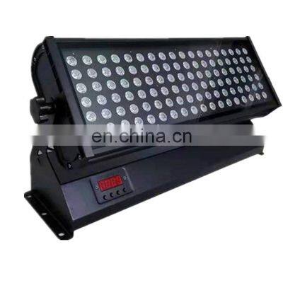 High Quality Cost-effective LED 44x10W RGBW Outdoor Wall Washer Stage Light