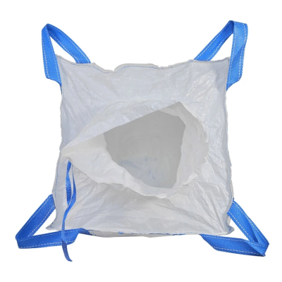 Sling cement intermediate container bulk bags 1 tonne FIBC jumbo bulk bag 500kg 1000kg 1500kg 700kg 2000kg PP bulk sling bags