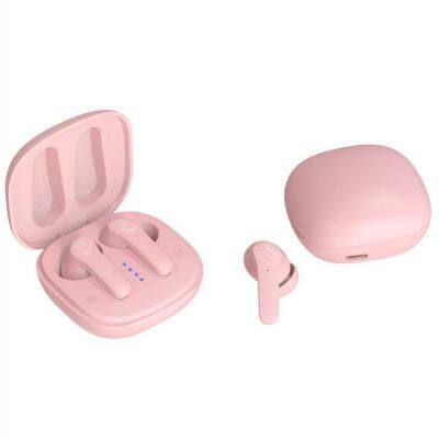 Tws Wireless Headphones Gaming Earphone In-ear Touch Headset Sports Stereo Noise Canceling Gamer Earbuds Low Latency