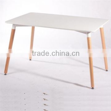 Rectangle Copine Table dining table