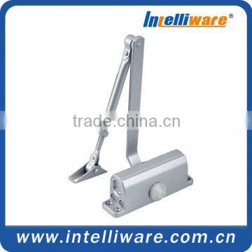 Double Spring Door Closer Adjust Hydraulic Hinge Door Closer Art:3K5008