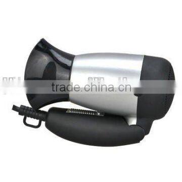 Cordless Professional Wall Mounted Hotel Hair Dryer photo-3