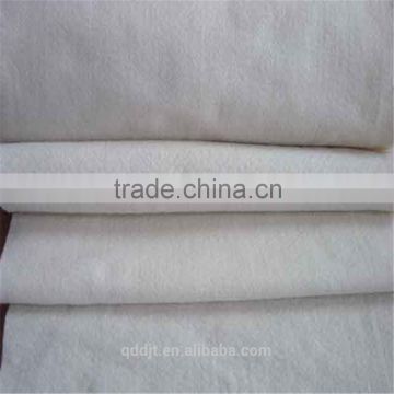 300g/m2 Filament Spunbond polyester waterproof nonwoven geotextile fabric